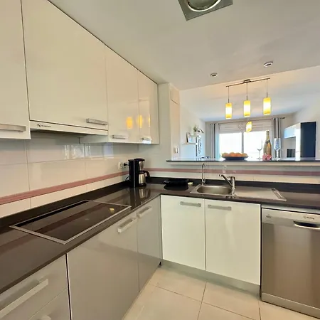 Apartment Nova Paradise Gran Alacant