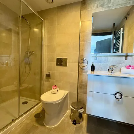 Nova Paradise Apartment Gran Alacant