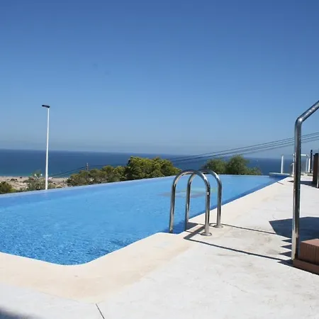 Apartment Nova Paradise