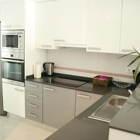 Nova Paradise Apartment