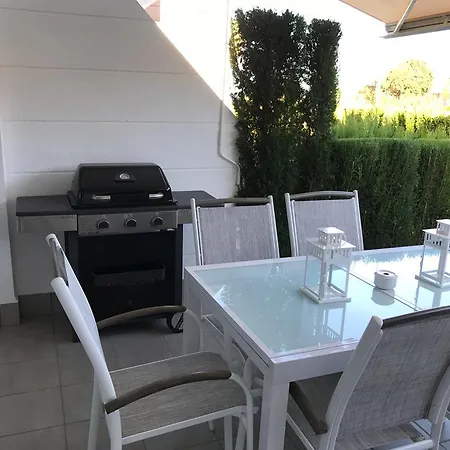 Nova Paradise Apartment Gran Alacant